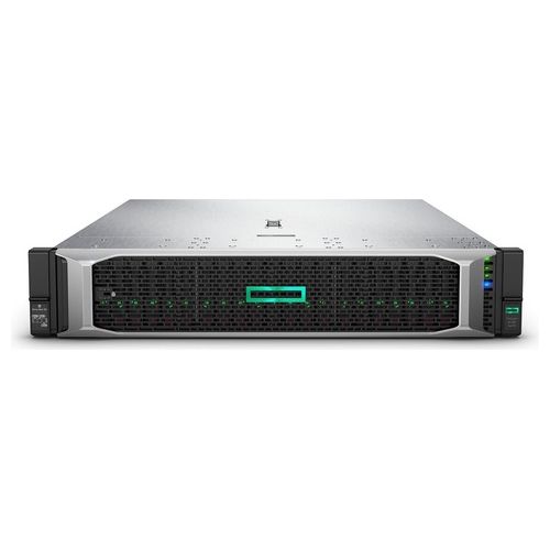HP Enterprise ProLiant DL380 Gen10 Server 2,3GHz Intel Xeon Gold 5218 Armadio 2U 800W