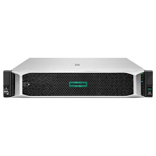 HP Enterprise ProLiant DL380 Gen10 Server 459Tb 2.4 GHz 32 GB Armadio 2U Intel Xeon Silver 800W DDR4-SDRAM
