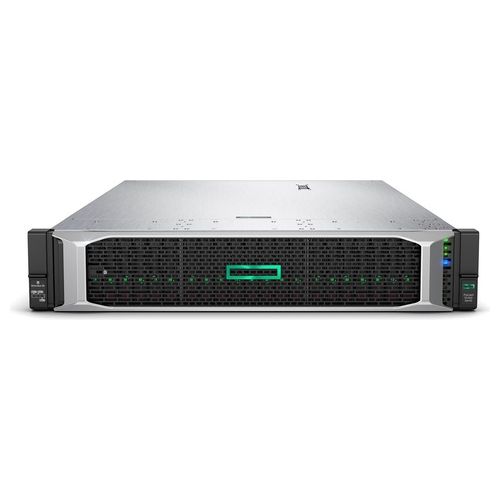 HP Enterprise ProLiant DL560 Gen10 Server 58Tb 2.2 GHz 64Gb Rack 2U Intel Xeon Gold 1600W DDR4-SDRAM