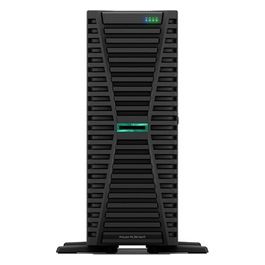 Enterprise ProLiant ML350 Server Tower Intel Xeon Silver 4416 2 GHz 32Gb DDR5-SDRAM 1000W