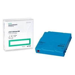 Enterprise Q2079A Cassetta Vergine 45000Gb LTO 1.27cm