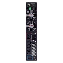 Enterprise R/T3000 G5 High Voltage INTL Uni Nterruptible Power System