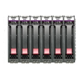 Enterprise R0P85A Disco Rigido Interno 2,5" 1200Gb SAS