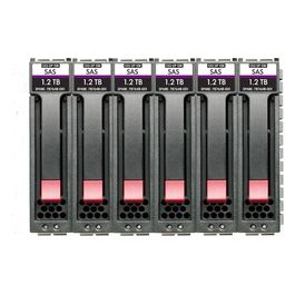 Enterprise R0P87A Hard Disk Msa 14.4Tb Sas 10k Sff 6pk