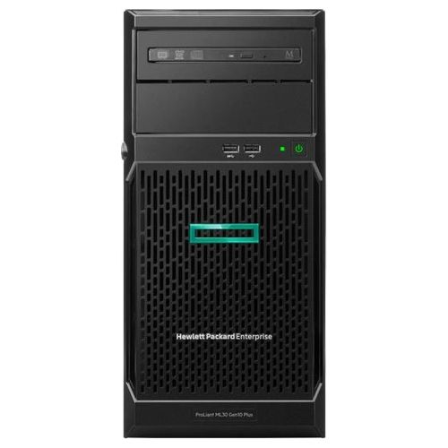 HP Enterprise Server ML30 Gen10 E-2314 1P 16G 4Lff