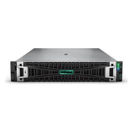 Enterprise Server Rack DL380 G11 5418y Mr408i-o Nc 8sff Svr