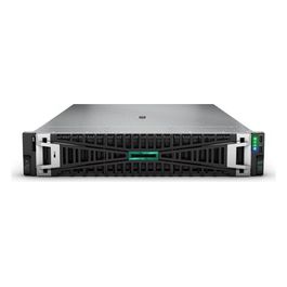 HP Enterprise Server Rack DL380 G11 5418y Mr408i-o Nc 8sff Svr