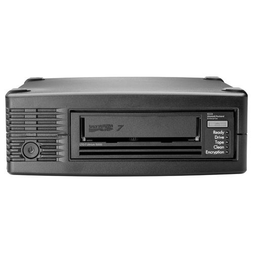 HP Enterprise StoreEver LTO-7 Ultrium 15000 Tape Drive 6000Gb