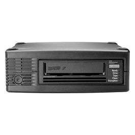 Enterprise StoreEver LTO-7 Ultrium 15000 Tape Drive 6000Gb