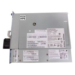 Enterprise StoreEver MSL LTO-8 Ultrium 30750 SAS Lettore di Cassetta Interno 12000Gb