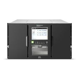 Enterprise StoreEver MSL6480 Tape Auto Loader/Library 240000Gb 6U