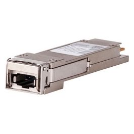 Enterprise X140 40G QSFP+ MPO SR4 Modulo del Ricetrasmettitore di Rete Fibra Ottica 40000 Mbit/s QSFP+ 850 nm