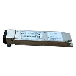 Enterprise X140 40G QSFP+ LC LR4L 2km SM Network Transceiver Module Fiber Pptic 40000 Mbit/s QSFP
