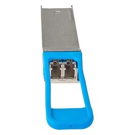 Enterprise X142 40G QSFP+ LC LR4 SM Network Transceiver Module Fiber Optic 40000 Mbit/s QSFP+ 1310 nm