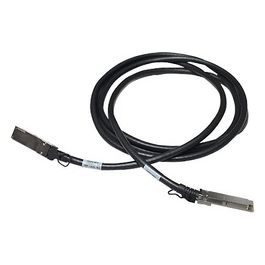 Enterprise X242 40G QSFP to QSFP 1m DAC Cavo InfiniBand QSFP