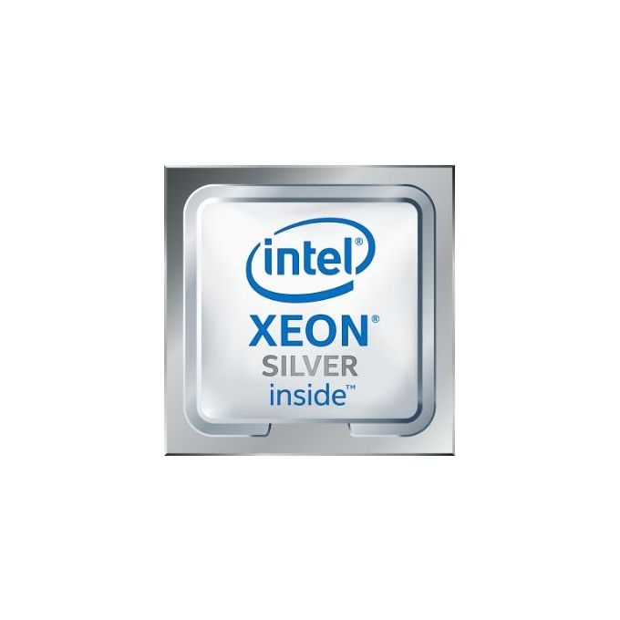HP Enterprise Xeon P36920-B21 Processore 2.8 GHz
