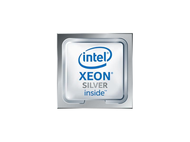 HP Enterprise Xeon Silver