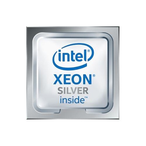 HP Enterprise Xeon Silver 4310 Processore 2.1 GHz 18Mb Scatola