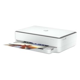 HP Envy 6030e Aio Printer Stampante Multifunzione Ink Jet