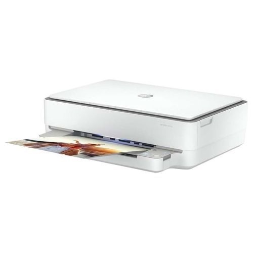 HP Envy 6030e Aio Printer Stampante Multifunzione Ink Jet