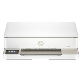 ENVY 6120e Stampante Multifunzione Wireless a Colori con Fronte/Retro Automatico
