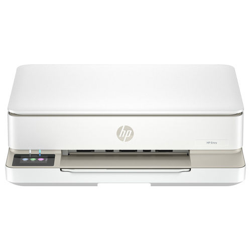 ENVY 6120e Stampante Multifunzione Wireless a Colori con Fronte/Retro Automatico