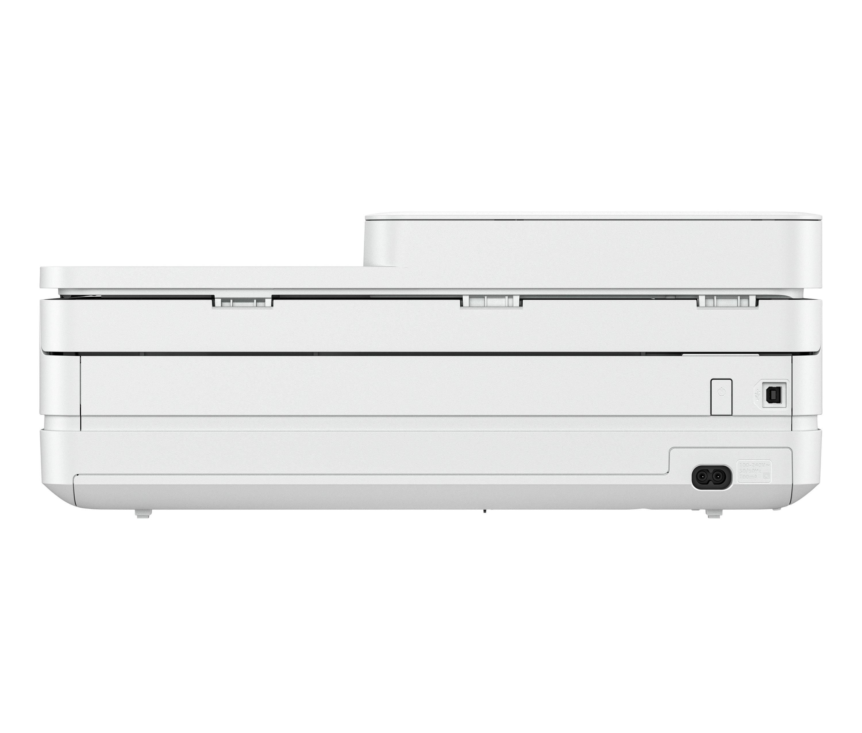 HP Envy 6530e 714P1B Stampante Multifunzione A Getto - 4
