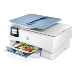 ENVY 7921e Stampante Getto Termico d'Inchiostro A4 4800x1200 DPI 15ppm Wi-Fi