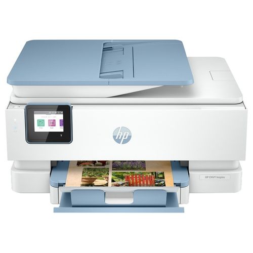 ENVY 7921e Stampante Getto Termico d'Inchiostro A4 4800x1200 DPI 15ppm Wi-Fi