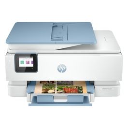 HP ENVY 7921e Stampante Getto Termico d'Inchiostro A4 4800x1200 DPI 15ppm Wi-Fi