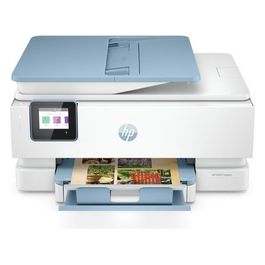 ENVY 7921e Stampante Getto Termico d'Inchiostro A4 4800x1200 DPI 15ppm Wi-Fi