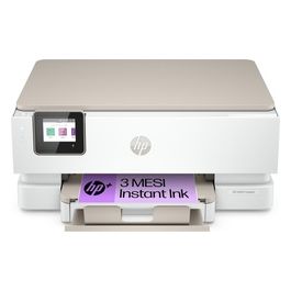 ENVY Inspire 7220e Stampante a Getto Termico d'Inchiostro A4 4800x1200 DPI 15ppm Wi-Fi