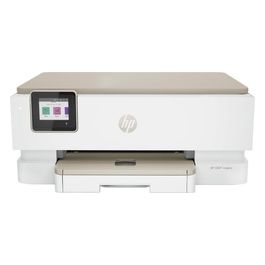 Stampante Inkjet Multifunzione ENVY Inspire 7221e Risoluzione 4800x1200 DPI A4 Wi-Fi