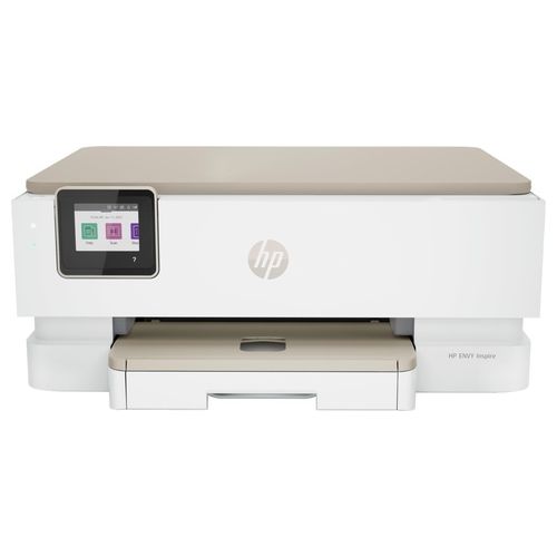 Stampante Inkjet Multifunzione ENVY Inspire 7221e Risoluzione 4800x1200 DPI A4 Wi-Fi