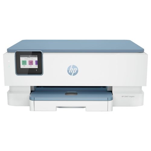 ENVY Inspire 7221e Stampante Getto Termico d'Inchiostro A4 4800x1200 DPI 15 ppm Wi-Fi