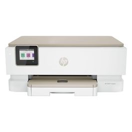Stampante Inkjet Multifunzione ENVY Inspire 7221e Risoluzione 4800x1200 DPI A4 Wi-Fi