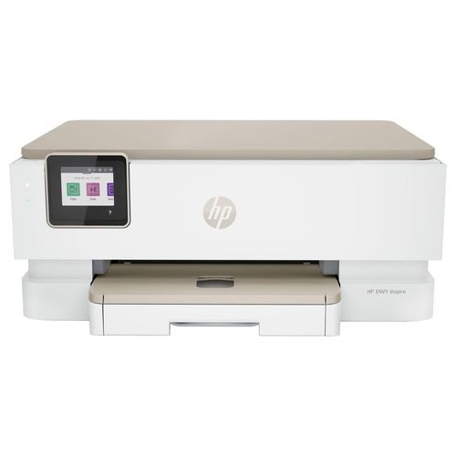 Stampante Inkjet Multifunzione ENVY Inspire 7221e Risoluzione 4800x1200 DPI A4 Wi-Fi