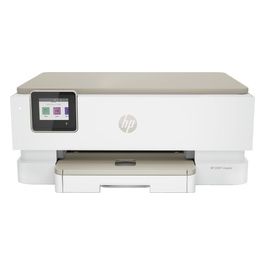 HP Stampante Inkjet Multifunzione ENVY Inspire 7221e Risoluzione 4800x1200 DPI A4 Wi-Fi