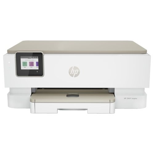 Stampante Inkjet Multifunzione ENVY Inspire 7221e Risoluzione 4800x1200 DPI A4 Wi-Fi