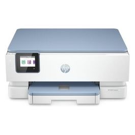 ENVY Inspire 7221e Stampante Getto Termico d'Inchiostro A4 4800x1200 DPI 15 ppm Wi-Fi