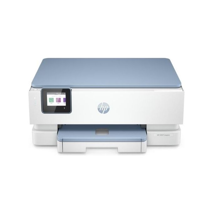 HP ENVY Inspire 7221e Stampante Getto Termico d'Inchiostro A4 4800x1200 DPI 15 ppm Wi-Fi