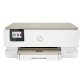 HP, Envy Inspire 7224e, Stampante All-in-One, Wireless Colore, Instant Ink