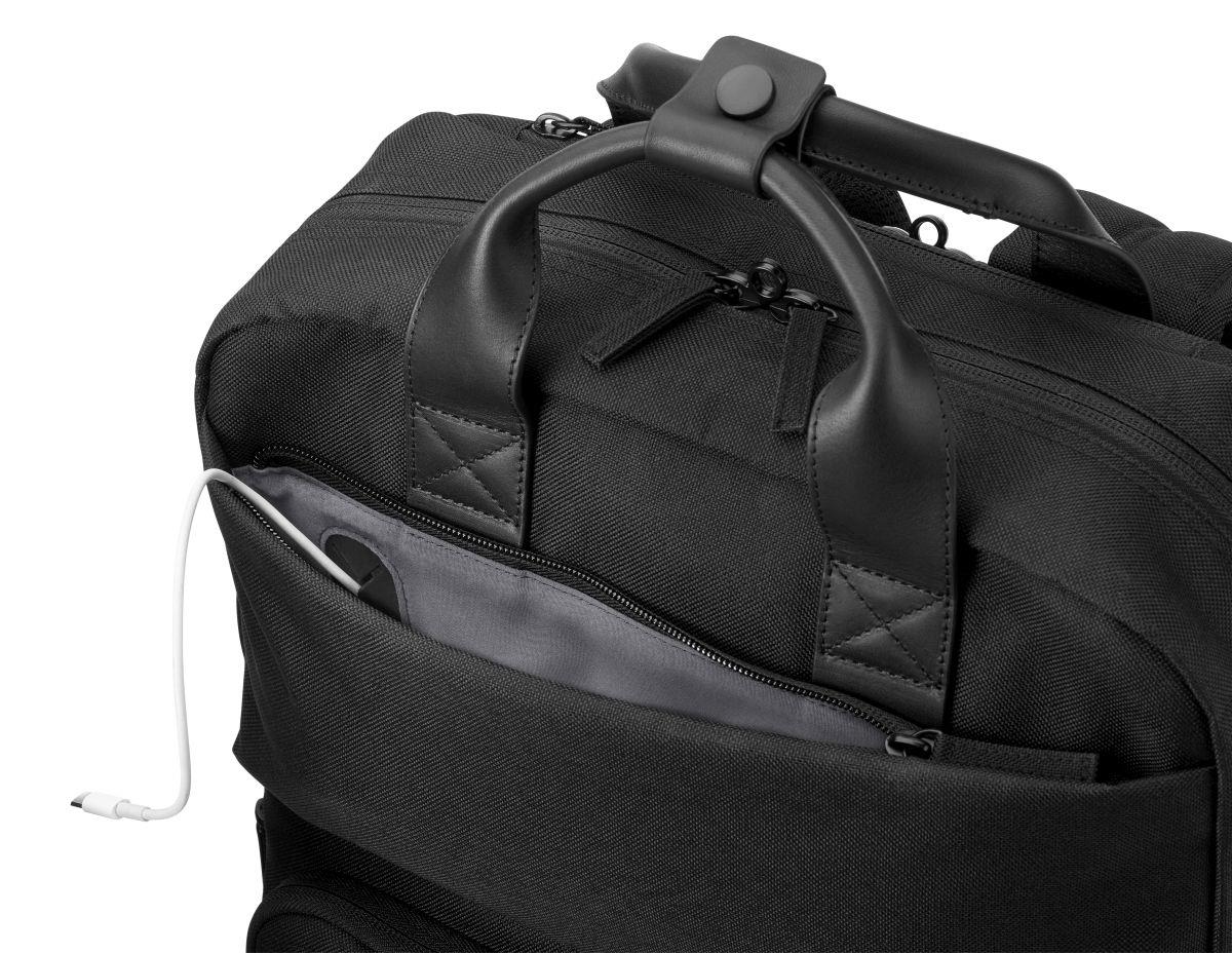HP ENVY Urban 15 Backpack Zaino per Notebook fino a 15,6\