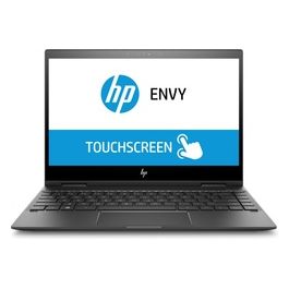 Envy x360 13-ag0005nl Ryzen 5 2500U 8Gb Hd 512Gb Ssd 13,3" Windows 10 Home