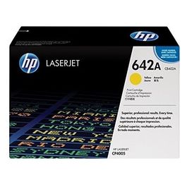 HP Equivalente CE402A Toner Giallo