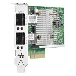 Hp Ethernet 10gb 2p 530sfp+