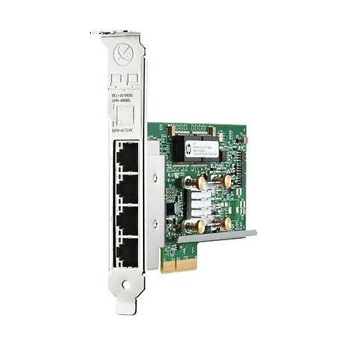 Hp Ethernet 1gb 4-port 331t Adapter