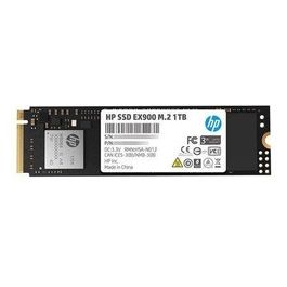 HP EX900 Solid State Drive M.2 1Tb Pcie 3.0