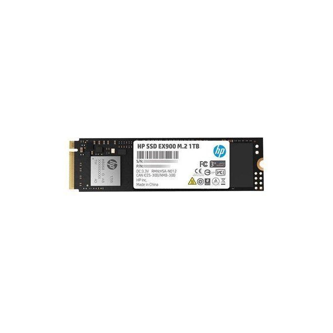 HP EX900 Solid State Drive M.2 1Tb Pcie 3.0