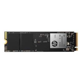 HP EX950 Solid State Drive M.2 512Gb PCI Express 3.1 NVMe
